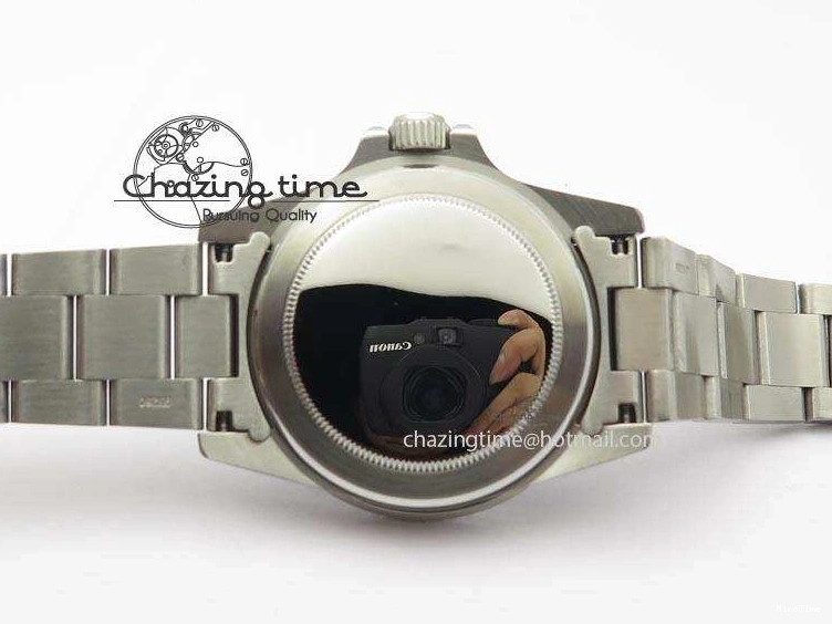 MiroTime 0109 Packable Vintage 1680 Best Edition White Submariner 660ft 200m A2836 (Superlumed Dial And Hands) 3919